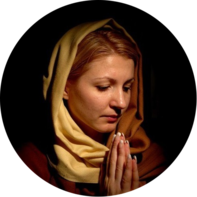 Гадалка Анна — Шахтерск